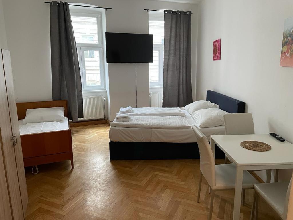 Hotel Easybook-in Wiedeń