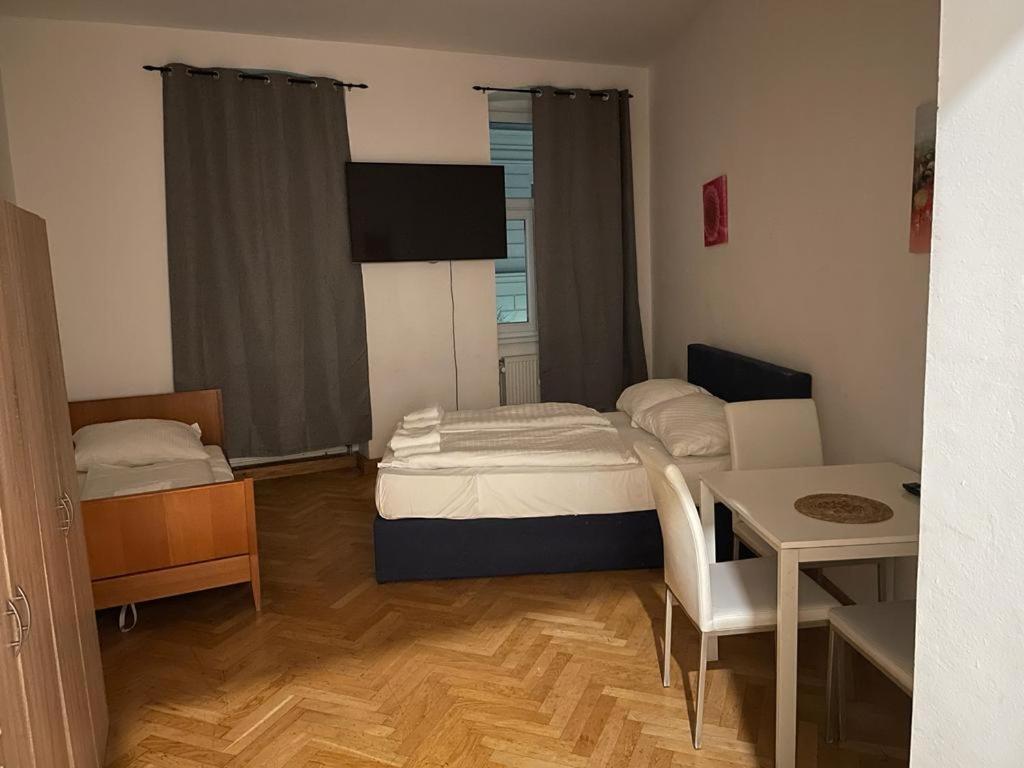 Easybook-in 2* Wiedeń