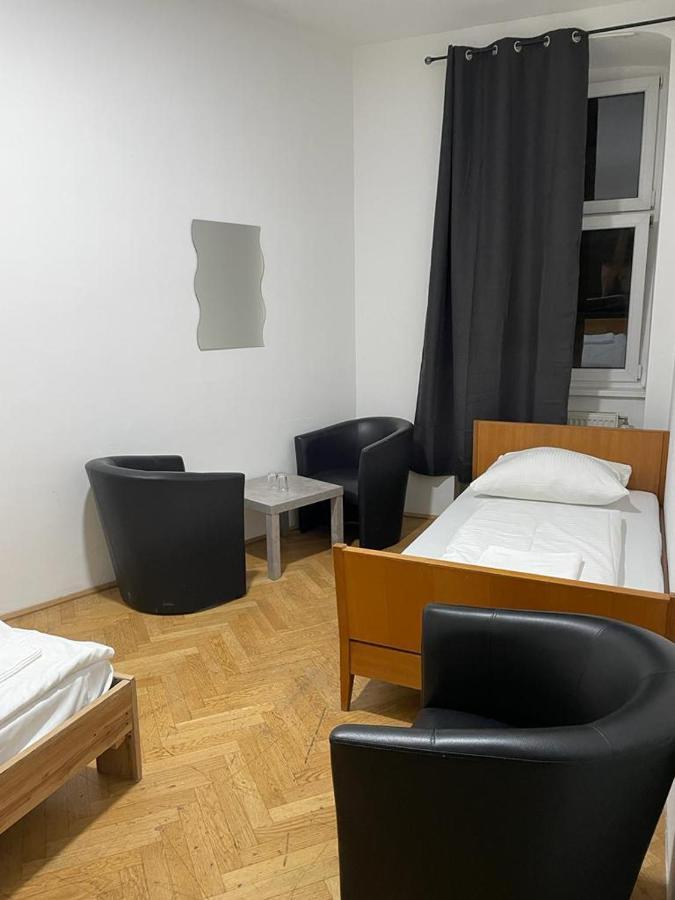 Easybook-in Hotel Wiedeń