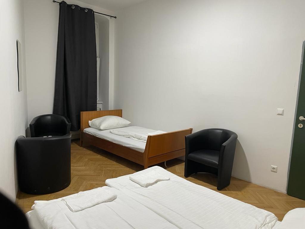Hotel Easybook-in Wiedeń