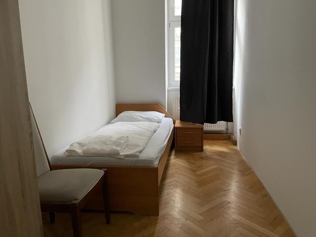 Easybook-in 2* Wiedeń